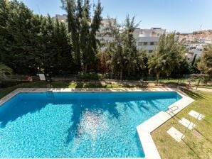 Eden Golf Sur - Southfacing Apartment - La Mairena - image1