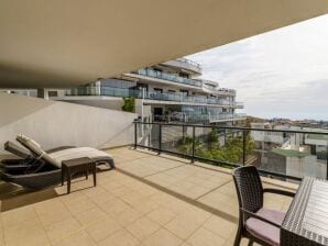 Apartment Ferienwohnung in Mijas Costa - La Mairena - image1