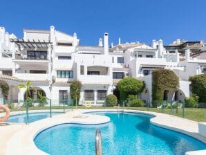 Maison de vacances Villa Marina - Puerto Banus Apartment - Nouvelle Andalousie - image1