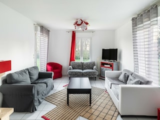 Vakantiehuis Canchy Kenmerken 1