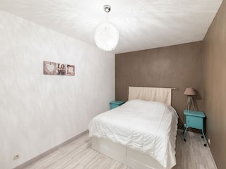 Ferienhaus Canchy Ausstattung 18