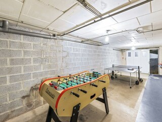 Casa per le vacanze Canchy Caratteristiche 4