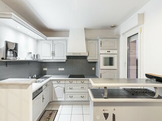 Vakantiehuis Canchy Kenmerken 5