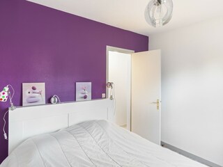 Holiday house Canchy Features 8