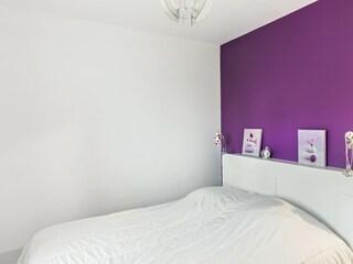 Ferienhaus Canchy Ausstattung 9