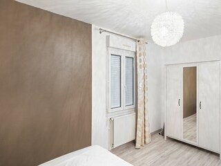 Ferienhaus Canchy Ausstattung 12