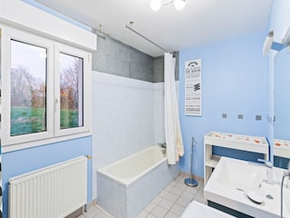 Ferienhaus Canchy Ausstattung 11