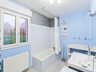 Holiday house Canchy Features 13