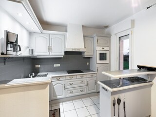 Holiday house Canchy Features 15