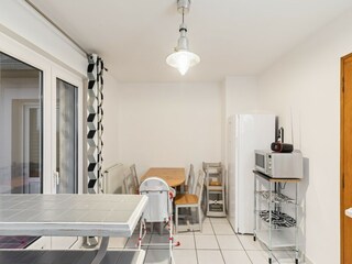 Ferienhaus Canchy Ausstattung 8