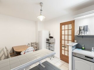 Ferienhaus Canchy Ausstattung 9