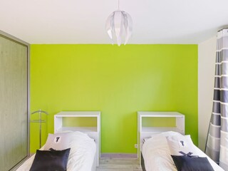 Ferienhaus Canchy Ausstattung 18