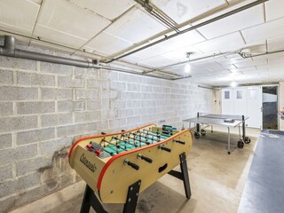Ferienhaus Canchy Ausstattung 9