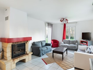 Vakantiehuis Canchy Kenmerken 23