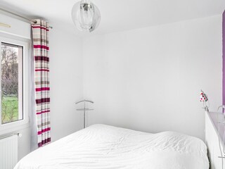 Holiday house Canchy Features 22