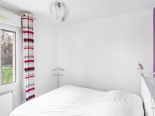 Maison de vacances Canchy Équipement 20