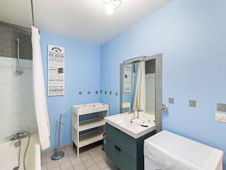 Vakantiehuis Canchy Kenmerken 11