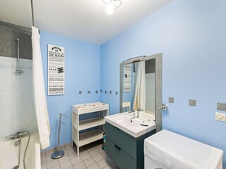 Vakantiehuis Canchy Kenmerken 4