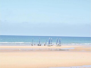 Casa de vacaciones Canchy Entorno 30