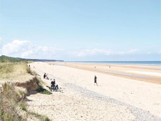 Vakantiehuis Canchy Omgeving 27