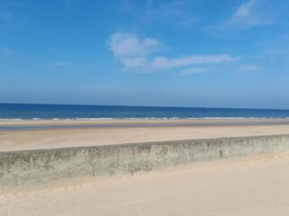 Maison de vacances Canchy Environnement 27