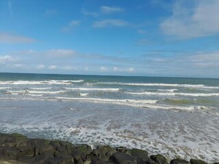 Holiday house Canchy Environment 29