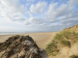Vakantiehuis Canchy Omgeving 29