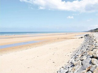 Maison de vacances Canchy Environnement 33