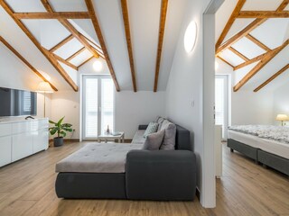 Appartement Dubrovnik Kenmerken 1