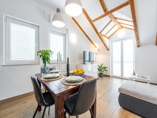 Appartement Dubrovnik Équipement 6