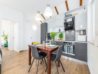 Apartment Dubrovnik Ausstattung 24
