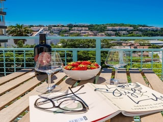 Apartment Dubrovnik Außenaufnahme 4