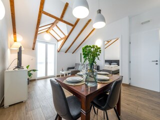 Appartement Dubrovnik Kenmerken 17