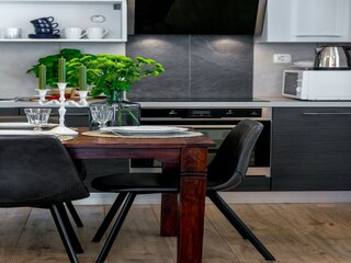 Appartamento Dubrovnik Caratteristiche 5