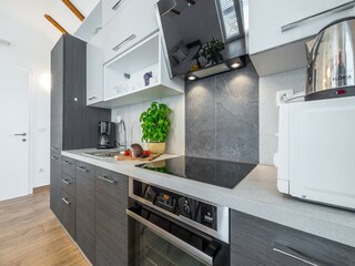 Apartment Dubrovnik Ausstattung 18