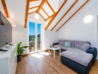 Appartement Dubrovnik Kenmerken 19