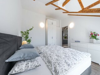 Appartement Dubrovnik Équipement 10