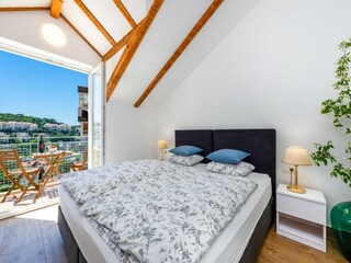 Apartment Dubrovnik Ausstattung 20