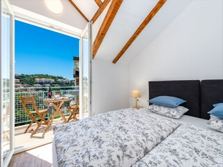 Appartamento Dubrovnik Caratteristiche 17