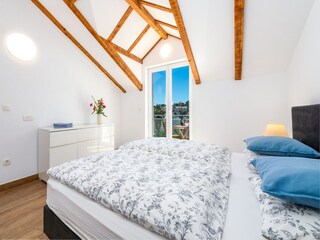 Appartement Dubrovnik Équipement 14