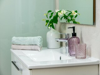 Appartement Dubrovnik Équipement 22