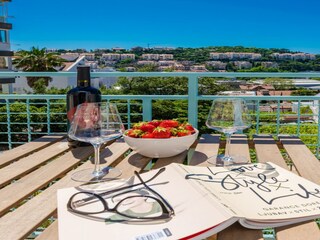 Appartement Dubrovnik Buitenaudio-opname 2