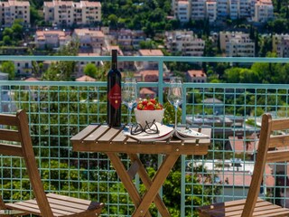 Appartement Dubrovnik Enregistrement extérieur 3