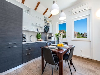 Apartment Dubrovnik Ausstattung 12