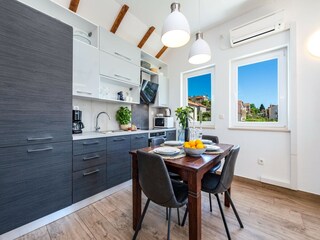 Appartement Dubrovnik Kenmerken 23