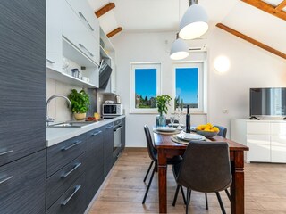 Appartamento Dubrovnik Caratteristiche 18