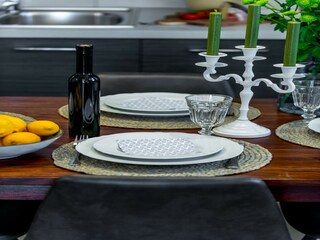 Apartment Dubrovnik Features 9