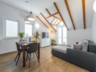 Appartement Dubrovnik Équipement 11