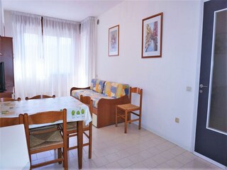 Apartment Porto Santa Margherita Ausstattung 4