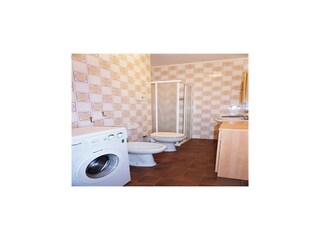 Apartment Porto Santa Margherita Ausstattung 6